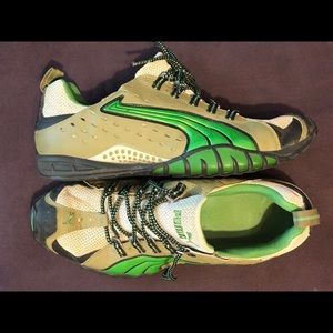 Men’s Puma sneakers, size US 11.5